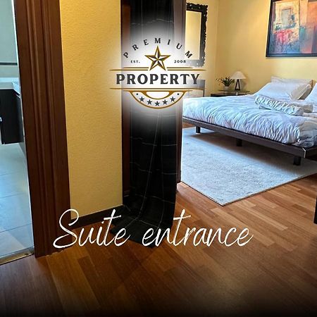 Suite Room With Private Pool Area, Near Como Lake, Private Parking I Villa Dei Leoni Morbio Inferiore エクステリア 写真