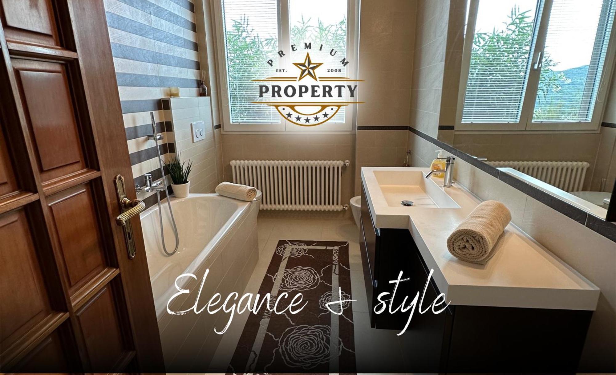 Suite Room With Private Pool Area, Near Como Lake, Private Parking I Villa Dei Leoni Morbio Inferiore エクステリア 写真